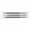 Recambio Boligrafo Q-Connect Retractil KF11057 Color Negro Caja 3 unidades