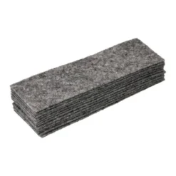 RECAMBIO BORRADOR Q-CONNECT PARA REFERENCIA KF16825 PACK DE 12 UNIDADES