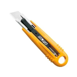 Recambio cuchilla cuter Olfa 18 mm 5 Cuter SK-4