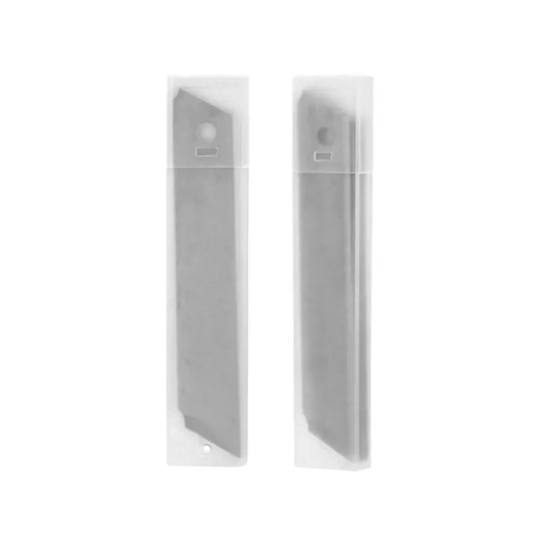 Recambio cuter ancho 18mm Q-Connect KF10636
