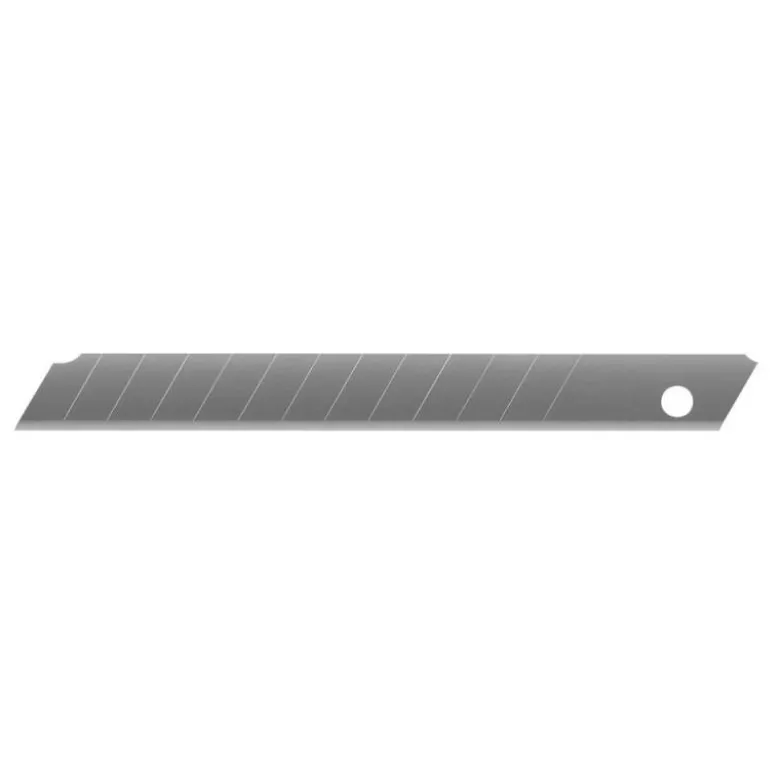 Recambio cuter estrecho 9mm Q-Connect KF14757