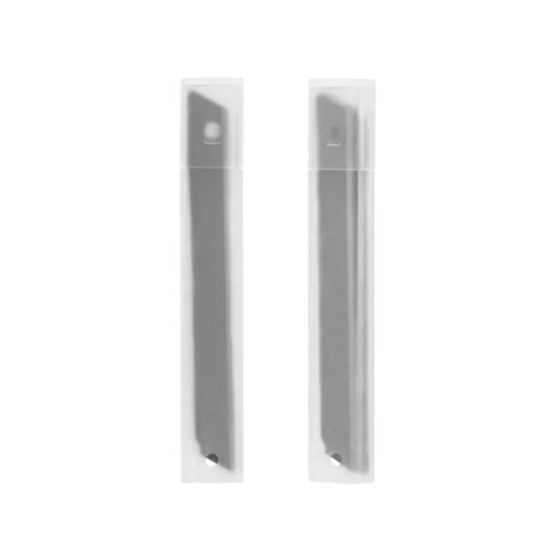 Recambio cuter estrecho 9mm Q-Connect KF14757