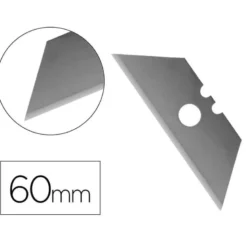 Recambio cuter universal 18mm Q-Connect KF10637