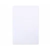 Recambio liderpapel cuarto apaisado 100 h 2tca-01 cuadro 4 mm 2 taladros con margen