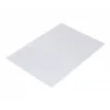 Recambio Liderpapel DIN A4 80g cuadriculado pautado 3 mm