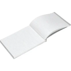 Recambio Liderpapel Din A5 60 gr rayado horizontal 7 mm