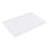 Recambio Liderpapel DIN A5 6 taladros 100 gr rayado horizontal