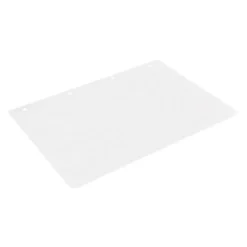 Recambio Liderpapel din A5 6 taladros 100 gr liso