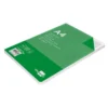 Recambio Liderpapel DIN A4 4 taladros 60 gr rayado num 46