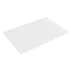 Recambio Liderpapel Folio 16 taladros 60gr pauta 2,5 mm