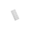 Recambio marca Bi-Office borrador pizarra blanca. Pack 2 unidades