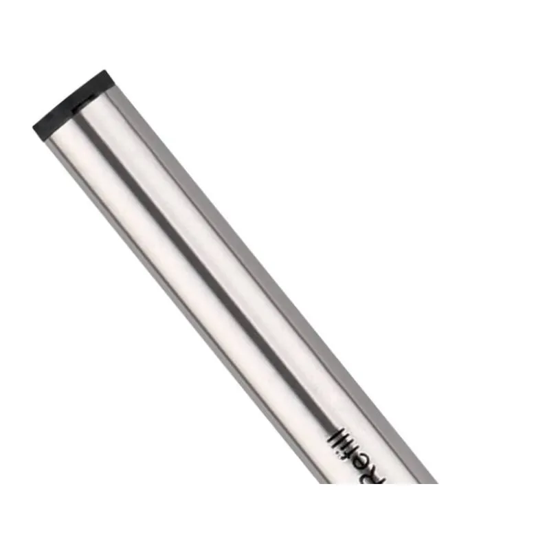 RECAMBIO ROLLER BELIUS NEGRO 0,7 MM CAJA 3 UNIDADES
