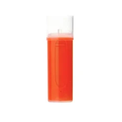 Recambio rotulador Pilot Vboard Master color naranja para pizarra blanca