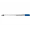Recambio rotulador roller parker 0.8 azul