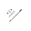 Recambio rotulador roller parker 0.8 negro