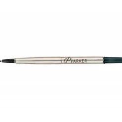 Recambio rotulador roller parker 0.8 negro