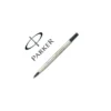 Recambios boligrafo Parker negro 0,5 mm
