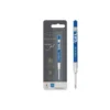 Recambios boligrafos Parker tinta gel azul