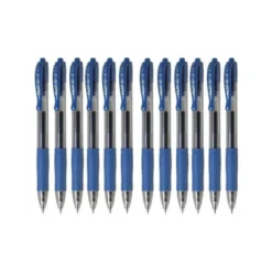 Recambios para boligrafo marca Pilot G-2 Azul