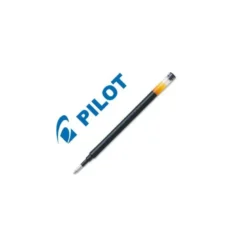 Recambios para boligrafo marca Pilot G-2 Negro
