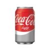REFRESCO COCA-COLA LIGHT LATA 330 ML