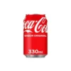 REFRESCO COCA-COLA LATA 330 ML