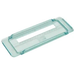 REGLA CENTRADORA COLOP PARA IMPRESORA E-MARK GO 120X87X255 MM