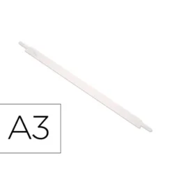 REGLETA DE PRESION DAHLE PARA CIZALLA 508 DIN A3