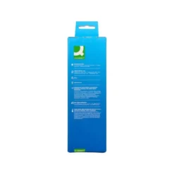 REGLETA Q-CONNECT DE CUBO ENCHUFE MULTIPLE POWER CUBE 5 EN 1 CABLE DE 1,4 MT 5 TOMAS DE CORRIENTE 75X75X112MM