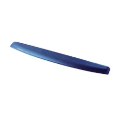 REPOSAMUÑECAS FELLOWES PARA TECLADO ESPUMA MEMORY FOAM AZUL ZAFIRO 476X50X16 MM
