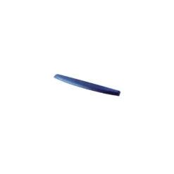 REPOSAMUÑECAS FELLOWES PARA TECLADO ESPUMA MEMORY FOAM AZUL ZAFIRO 476X50X16 MM