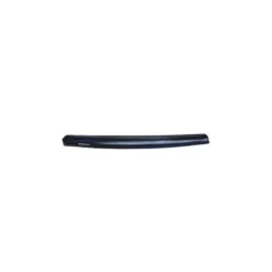Reposamuñecas gel Fellowes para teclado color Negro