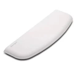 REPOSAMUÑECAS KENSINGTON ERGO SOFT GEL PARA TECLADOS FINOS Y COMPACTOS COLOR GRIS