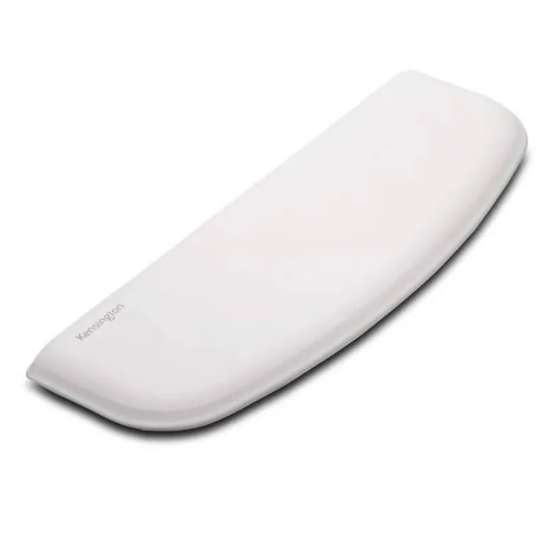 REPOSAMUÑECAS KENSINGTON ERGO SOFT GEL PARA TECLADOS FINOS Y COMPACTOS COLOR GRIS