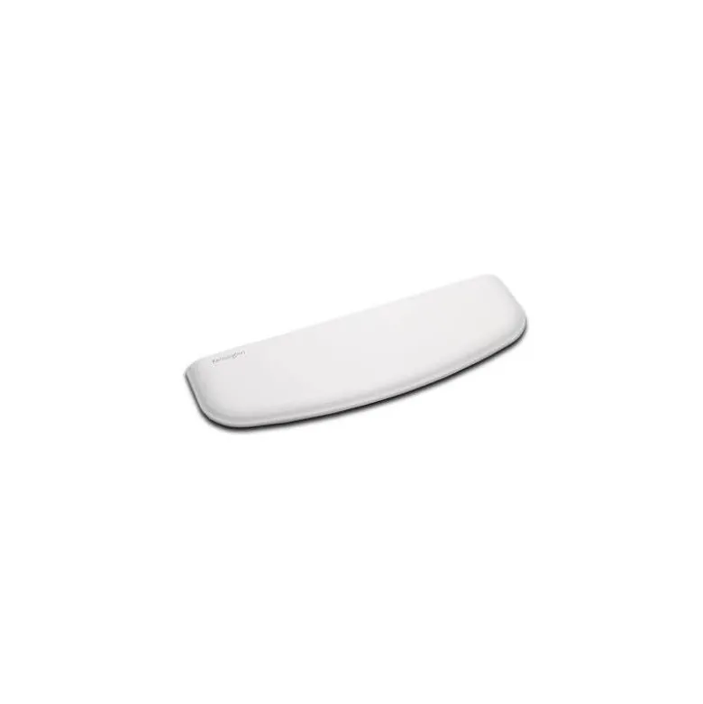 REPOSAMUÑECAS KENSINGTON ERGO SOFT GEL PARA TECLADOS FINOS Y COMPACTOS COLOR GRIS