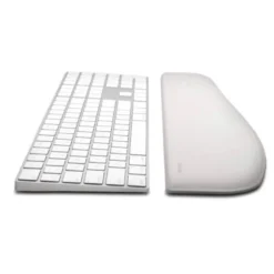 REPOSAMUÑECAS KENSINGTON ERGOSOFT PARA TECLADO GRIS