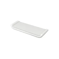 REPOSAMUÑECAS LEITZ ERGO COSY PARA RATON AJUSTABLE COLOR GRIS