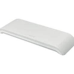 REPOSAMUÑECAS LEITZ ERGO COSY PARA RATON AJUSTABLE COLOR GRIS