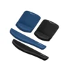 Reposamuñecas para teclado Fellowes Color Negro FoamFusión™