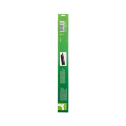 REPOSAMUÑECAS Q-CONNECT DE GEL PARA TECLADO COLOR NEGRO 525X58X17 MM