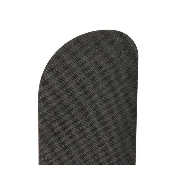 REPOSAMUÑECAS Q-CONNECT MEMORY FOAM PARA TECLADO COLOR NEGRO 460X85X25 MM