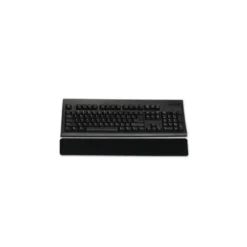 Reposamunecas para teclado Q-Connect
