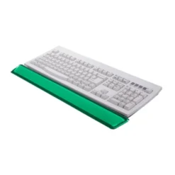 Reposamunecas para teclado Q-Connect