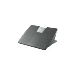 Reposapies ajustable marca Fellowes Microban