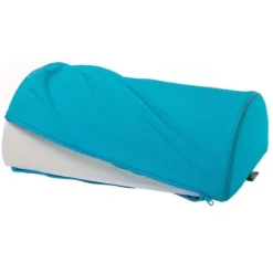 REPOSAPIES DE ESCRITORIO LEITZ ACTIVE ERGO COSY COLOR AZUL