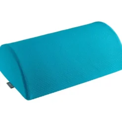 REPOSAPIES DE ESCRITORIO LEITZ ACTIVE ERGO COSY COLOR AZUL