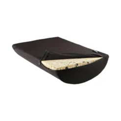 REPOSAPIES FELLOWES BREYTA AJUSTABLE EN ALTURA 100% RECICLABLE 450X310X100 MM