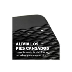 REPOSAPIES FELLOWES REFRESH AJUSTABLE EN ALTURA