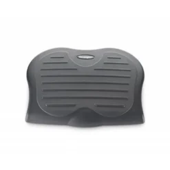 REPOSAPIES KENSINGTON SOLESAVER ALTURA AJUSTABLE NEGRO