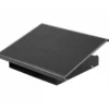 REPOSAPIES METALICO Q-CONNECT AJUSTABLE 3 ALTURAS 415X326X103 MM